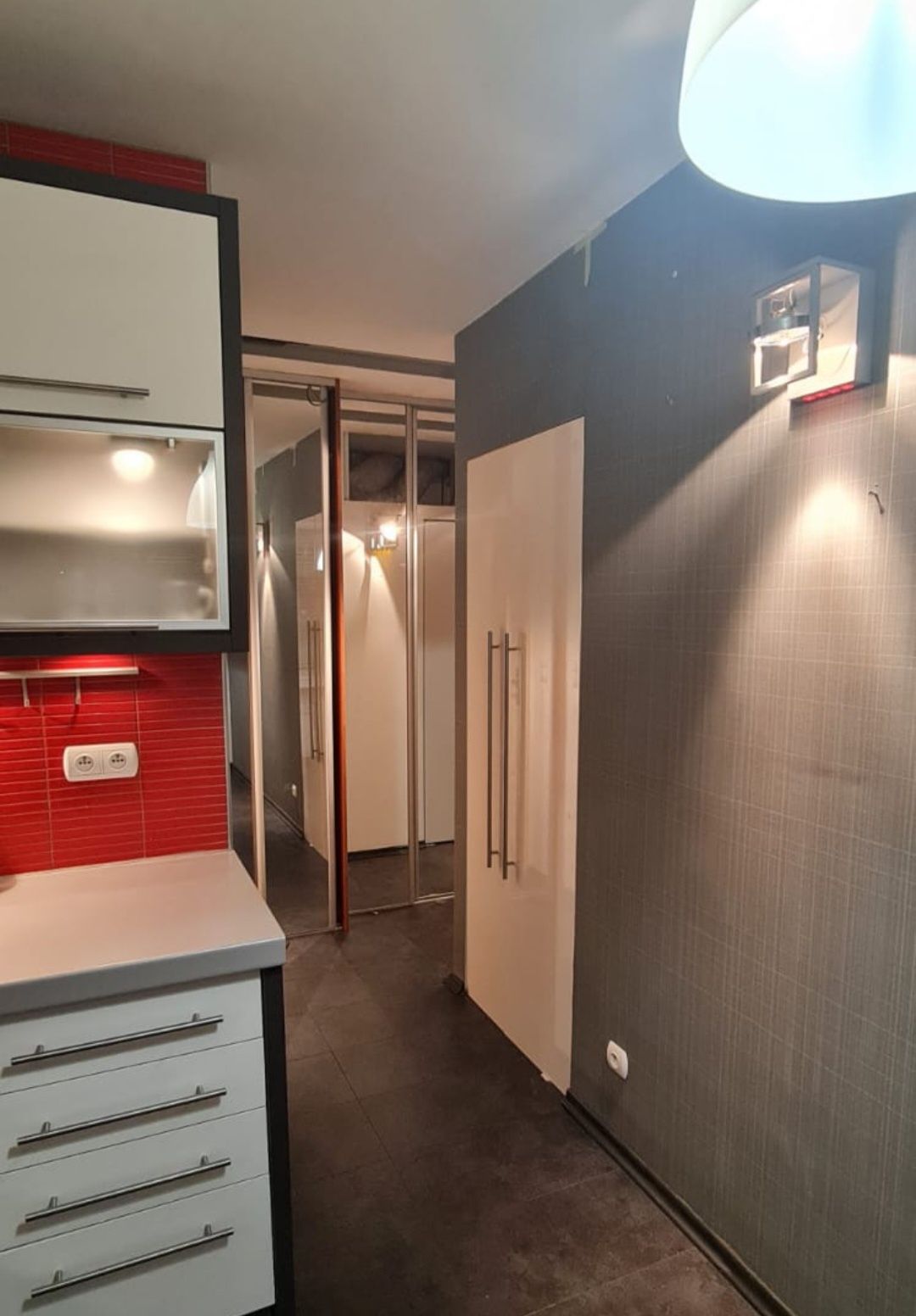 Mieszkanie dwupokojowe, centrum, Bielsko-B. NAJEM OKAZJONALNY
