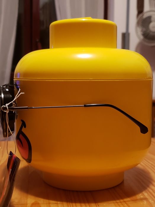 Óculos de Sol tipo aviador "Carrera"*