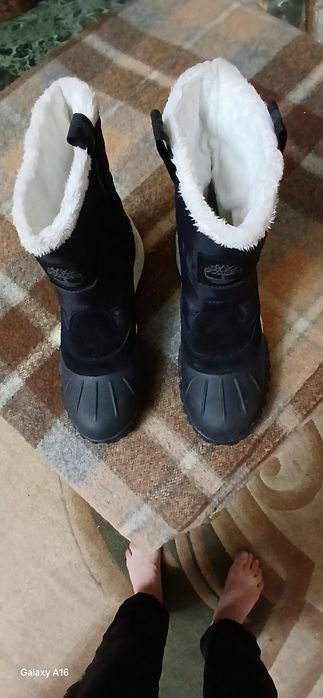 Timberland Moriah Range Pull on(Eur 39)
