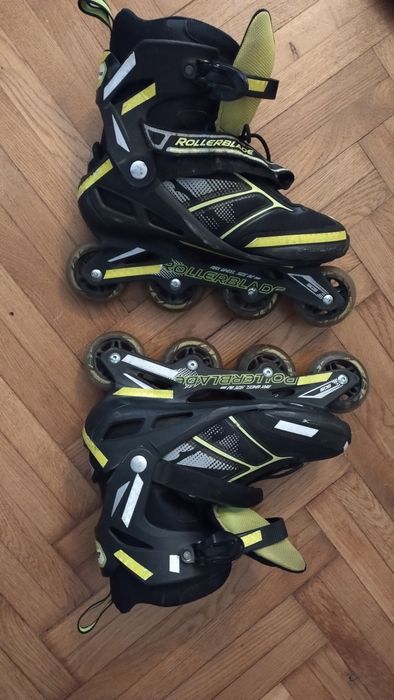 Rolki Rollerblade 44,5