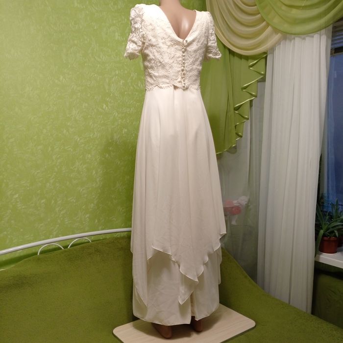 Праздничное платье