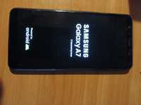 Samsung galaxy A7 4/64