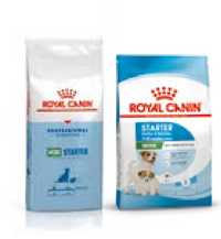 Royal starter 20 kg MINI Mother Babydog karma dla psów FAKTURA zakupu