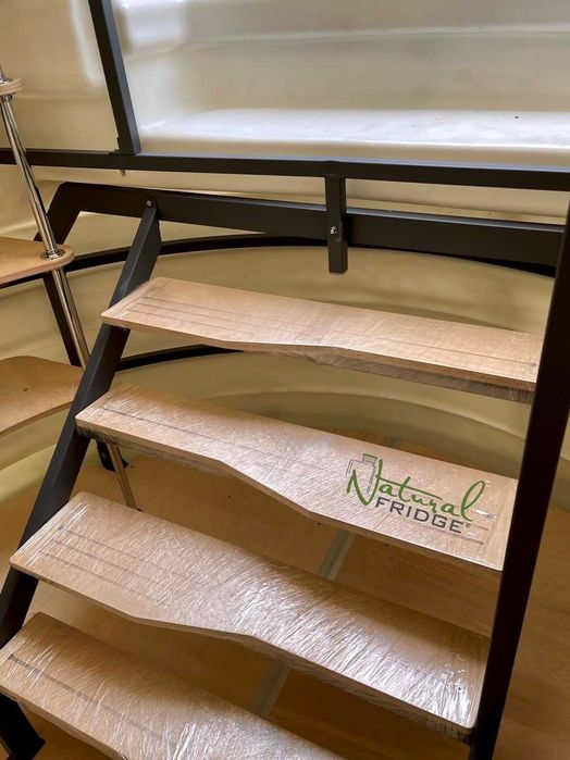 Nowa piwnica ziemianka 250cm Bunkier Spiżarka przydomowa Wysyłka RATY