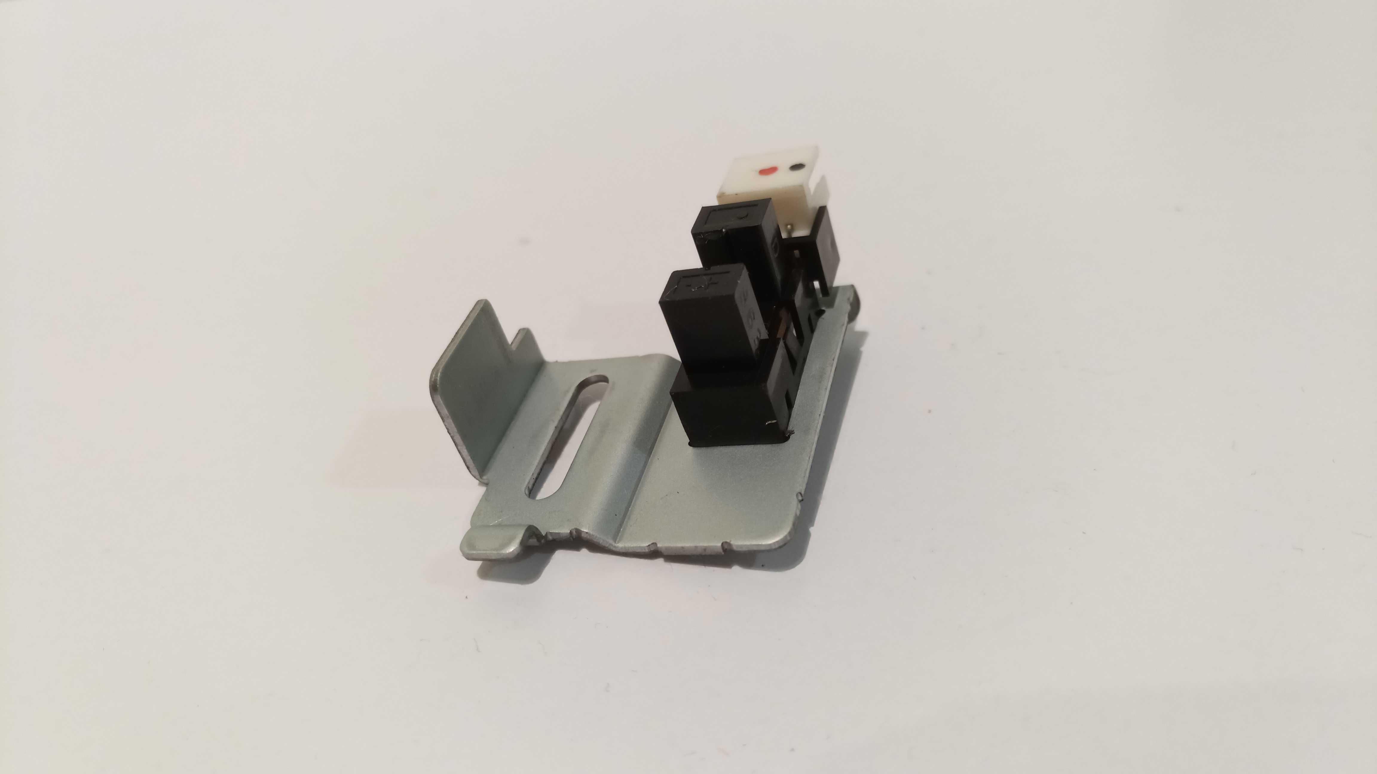 Transoptor Szczelinowy Czujnik Optyczny Arduino Raspberry Minolta