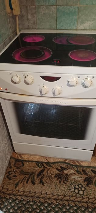 Продам електроплиту gorenje