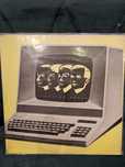 Plyta winylowa Kraftwerk - Computerwelt płyta winyl Kraftwerk Computer