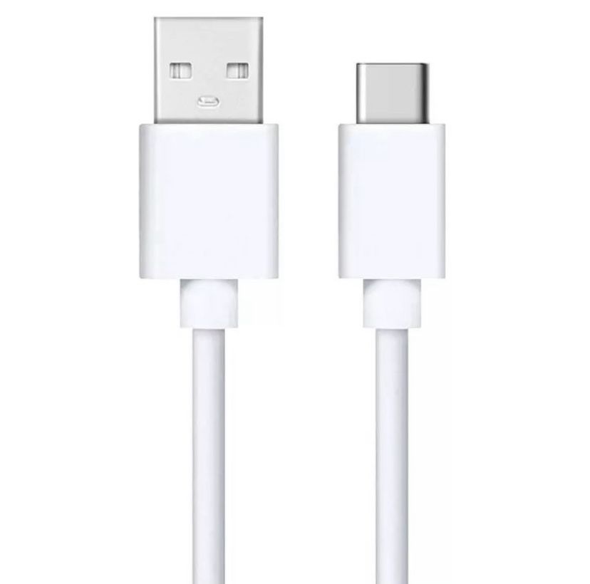 Продам зарядний кабель Type-C.