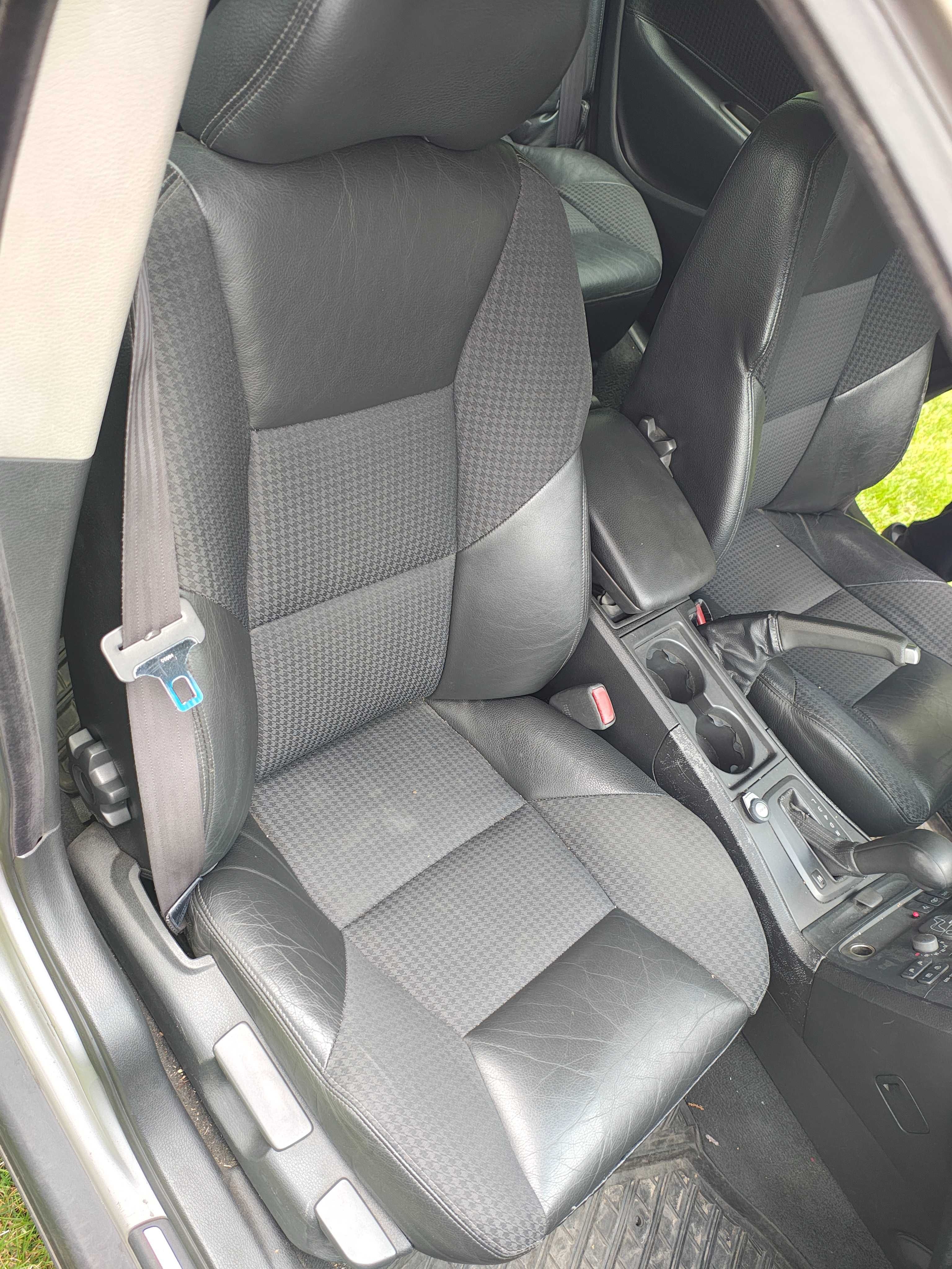 Volvo V70 2.4 | 2002 r. | Automat | Sprawny mechanicznie | Diesel