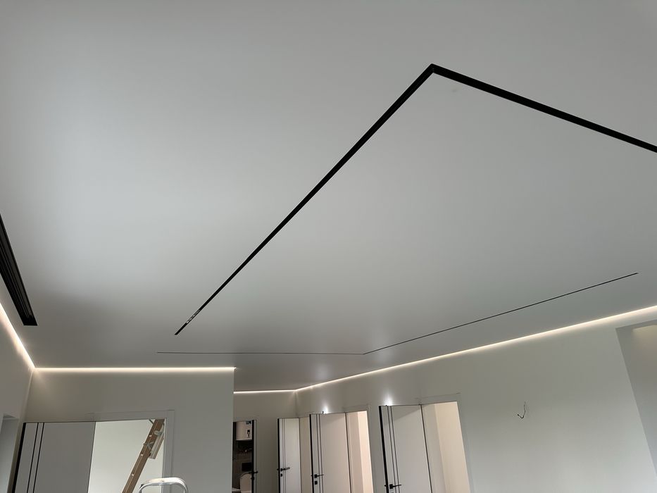 Натяжні стелі Березна та район