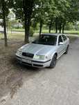 Skoda Octavia Tour 1.6 газ/бензин