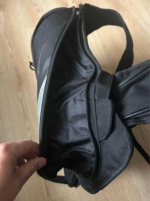 Моторюкзак Vanucci Racing.