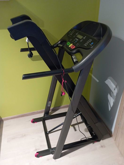 Bieżnia DOMYOS T520B
