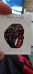 Super Smart watch L8