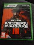 Call of duty modern warfare