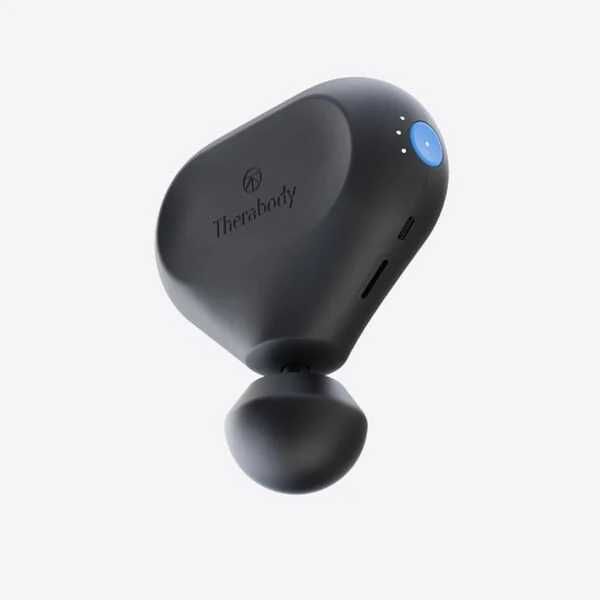 Масажер перкусійний Theragun mini 2.0 (2nd Generation) новинка 2024