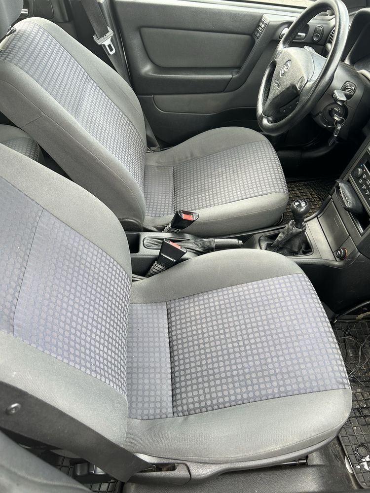 Astra g 1.7 dti w cenie ziemniaków