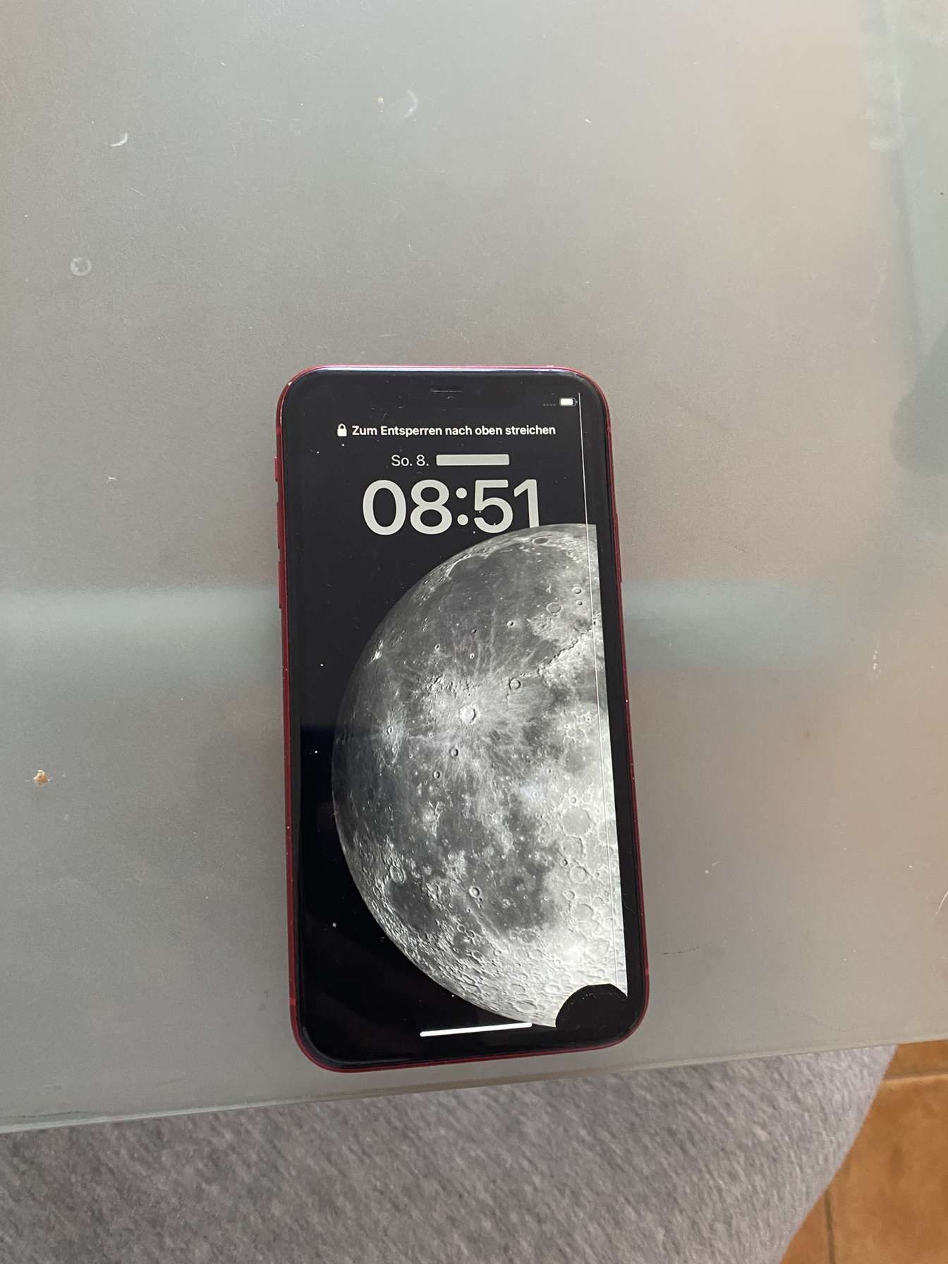 Iphone 11, usado