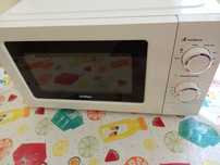 Microondas combi Gril Hoffen