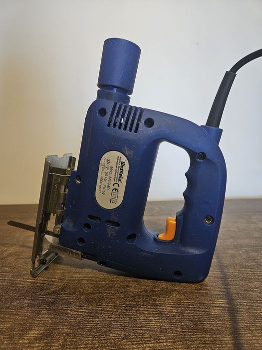 Wyrzynarka Westfalia