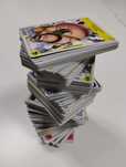 450 cartas One Piece TCG
