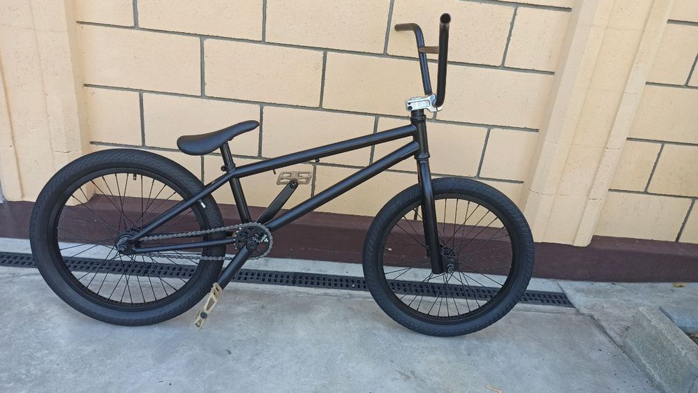 Деребан Бмх Bmx Flybikes Neutron 2012 Цена в описании Отправляю