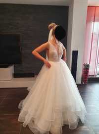 Suknia ślubna Giovanna Alessandro
