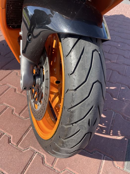 SPRZEDAM Kawasaki ZX-7r