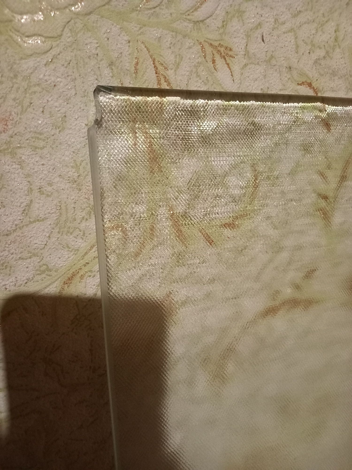 Стекло 25×87×5...