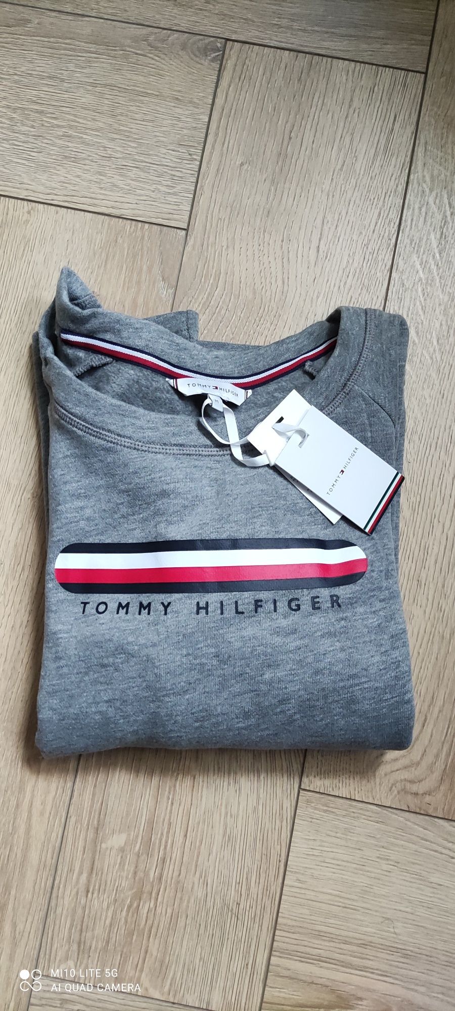 Bluza Tomy Hilfiger M