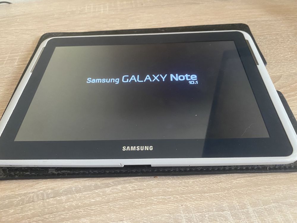 Tablet Samsung Galaxy Note 10.1 GT-N8000