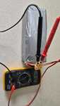 Akumulator bateria ebike pakiet 10s4p 36V 12Ah Z BMS 30A LG 18650