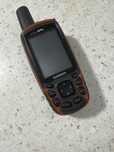 Garmin gpsmap 64s