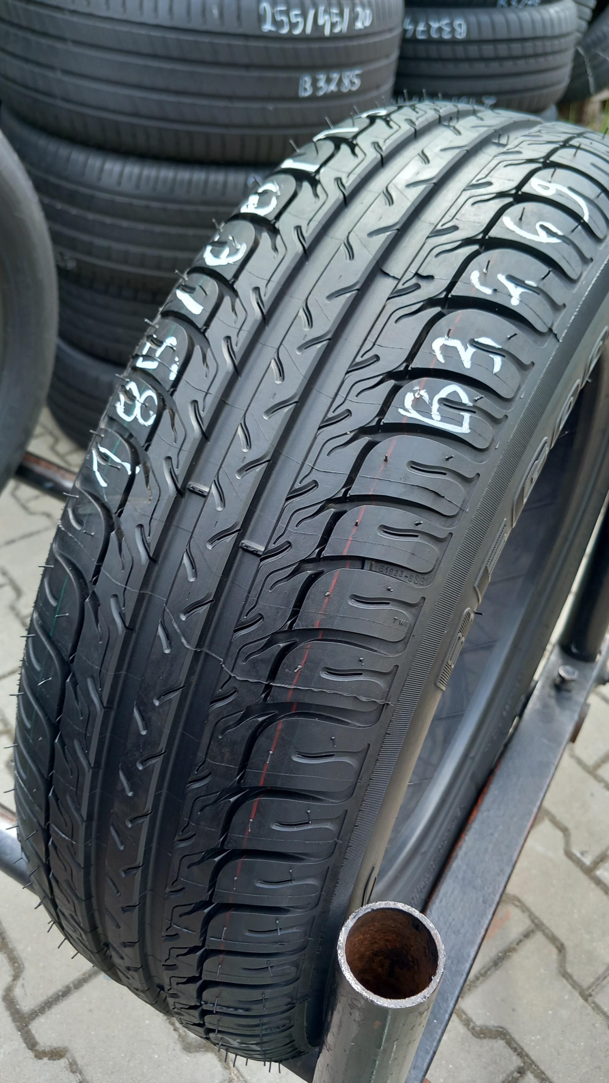 185/60/15 BF Goodrich G-Grip 88H