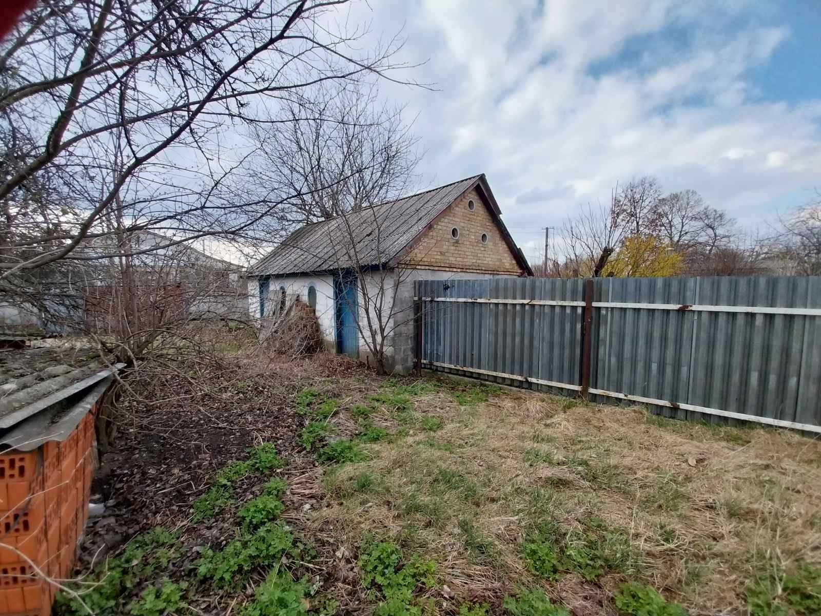 Дом с.Вороньков ул.Мира