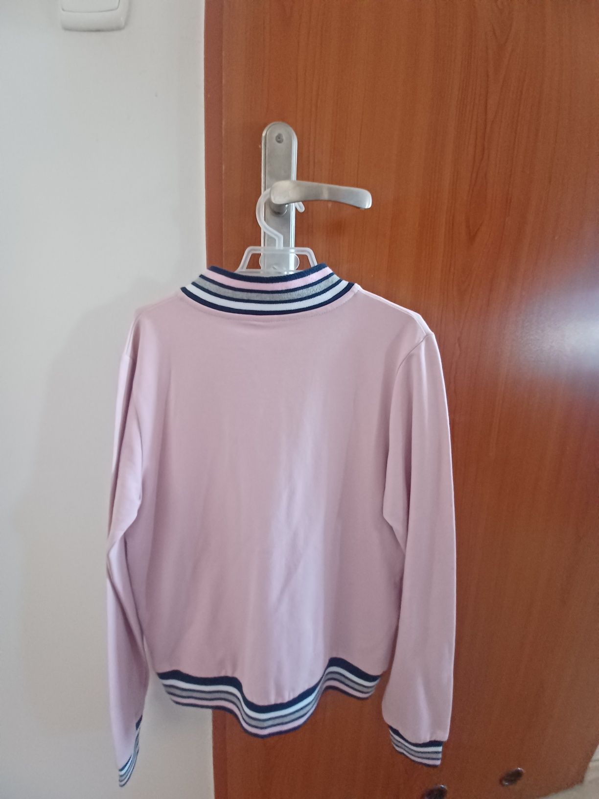 Bluzka 152cm dziewczynka 11-12lat  nowa z Mickey