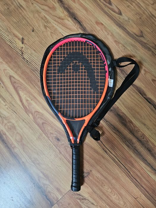 Rakieta tenisowa Head Junior 6-8 lat