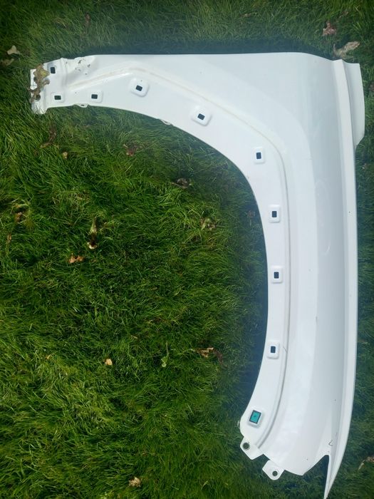 Błotnik Hyundai Tucson 4