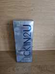 Perfumy Calvin Klein męskie