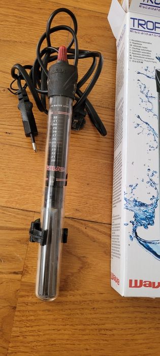 Termostáto Wave Trópico 75W