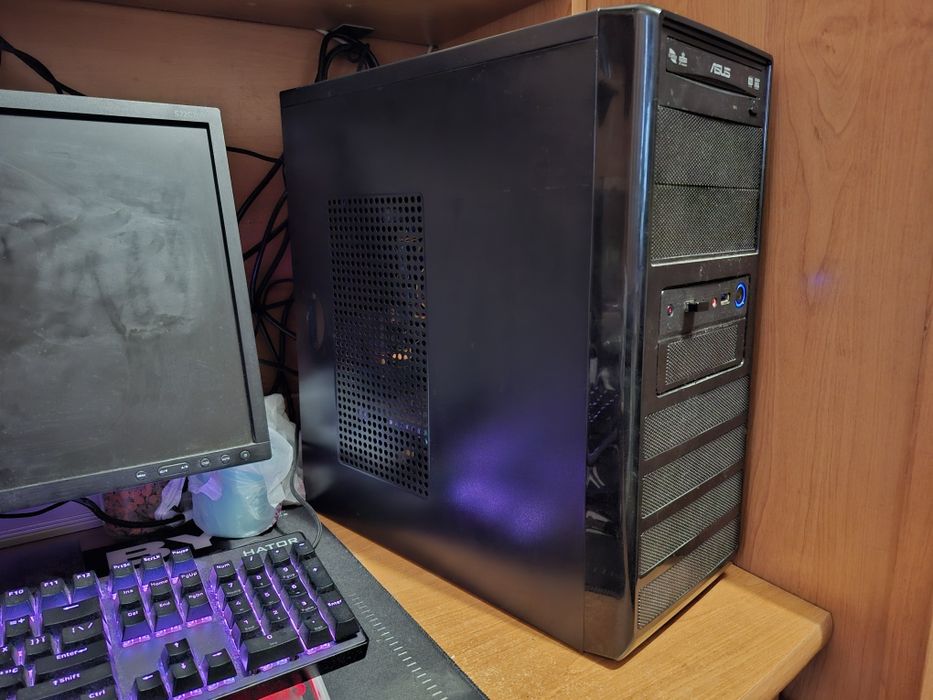 Продам комп'ютер