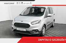 Ford Transit Courier GD236WC#1.0 EcoBoost Trend Klima Cz.cof Bluetooth Salon PL VAT23%