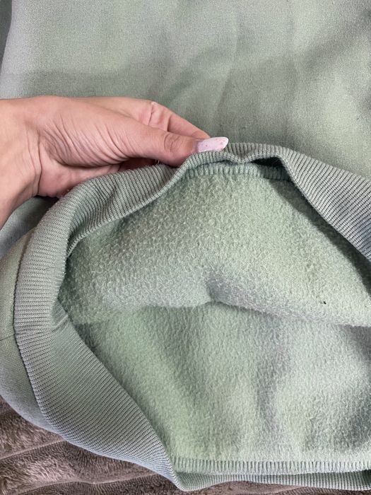 Тепле худі на флісі