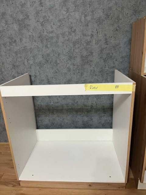 Kuchnia firmy Artisan Biała