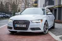 Audi A6 C7 2013/2014