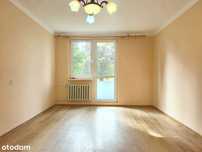 Okazja! 2 pokoje na parterze, 41 m²!