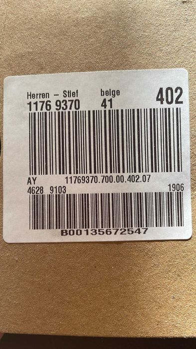 BOSS Botas chelsea 'Adley'