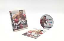 Fight Night Round 3 PS3