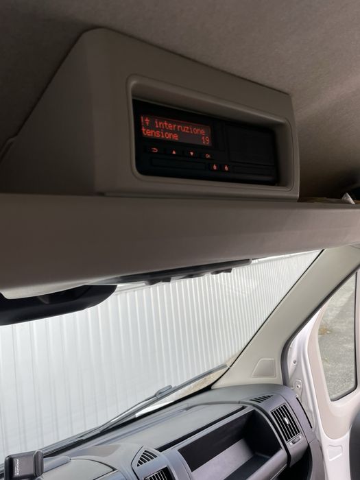 Citroen Jumper L4H3 2020