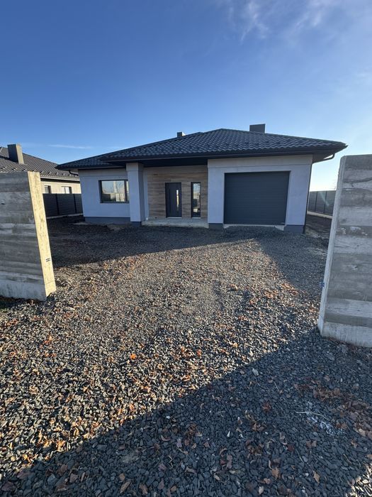 Будинок преміум-класу 145м2 Газ підключено Тераса під чистовий ремонт